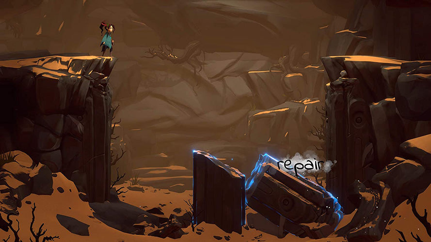 Lost Words Beyond The Page - Nintendo Switch CIAB - Video Games by Maximum Games Ltd (UK Stock Account) The Chelsea Gamer