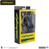 McFarlane - Johnny Silverhand (J-Bag)- Cyberpunk 2077 - merchandise by McFarlane The Chelsea Gamer