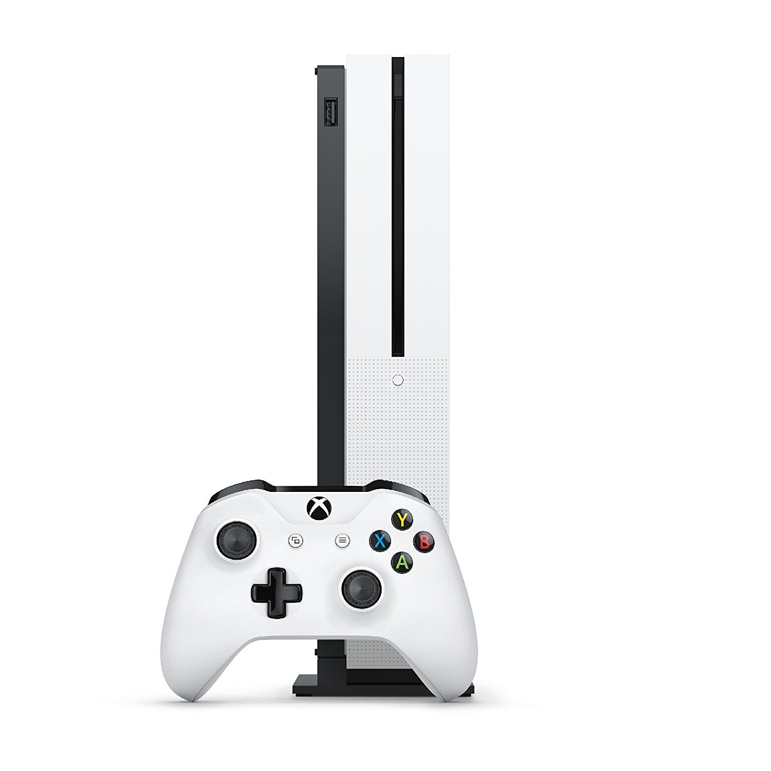 Microsoft Xbox One S - 2TB - Console pack by Microsoft The Chelsea Gamer
