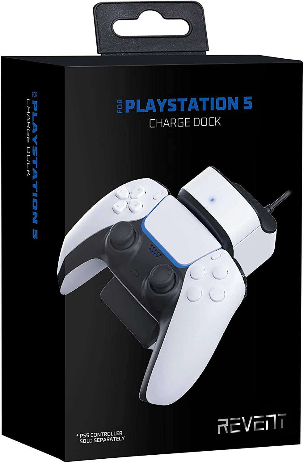 Maxwise Charging Dock - PlayStation 5 - Console Accessories by MaxWise The Chelsea Gamer