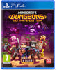 Minecraft Dungeons - Ultimate Edition - PlayStation 4 - Video Games by Nintendo The Chelsea Gamer