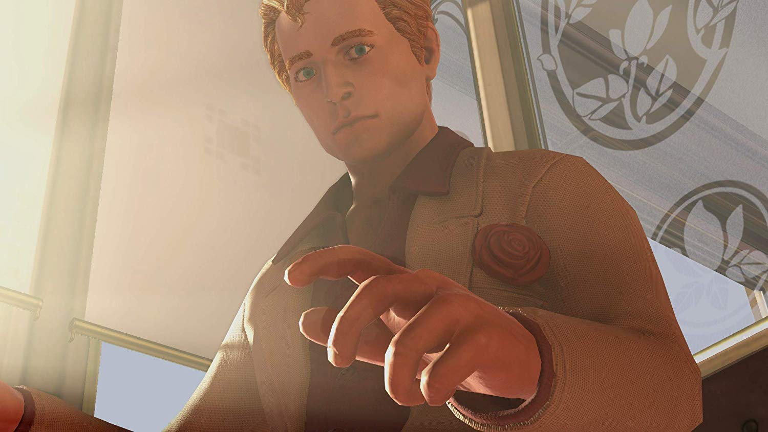 The Raven: Remastered - Video Games by Nordic Games The Chelsea Gamer