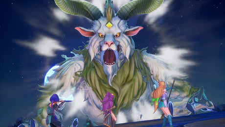 Trials of Mana - Video Games by Square Enix The Chelsea Gamer