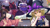 Touhou Kobuto V: Burst Battle - PS4 - Video Games by NIS America The Chelsea Gamer