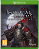 Immortal Realms: Vampire Wars - Video Games by Kalypso Media The Chelsea Gamer
