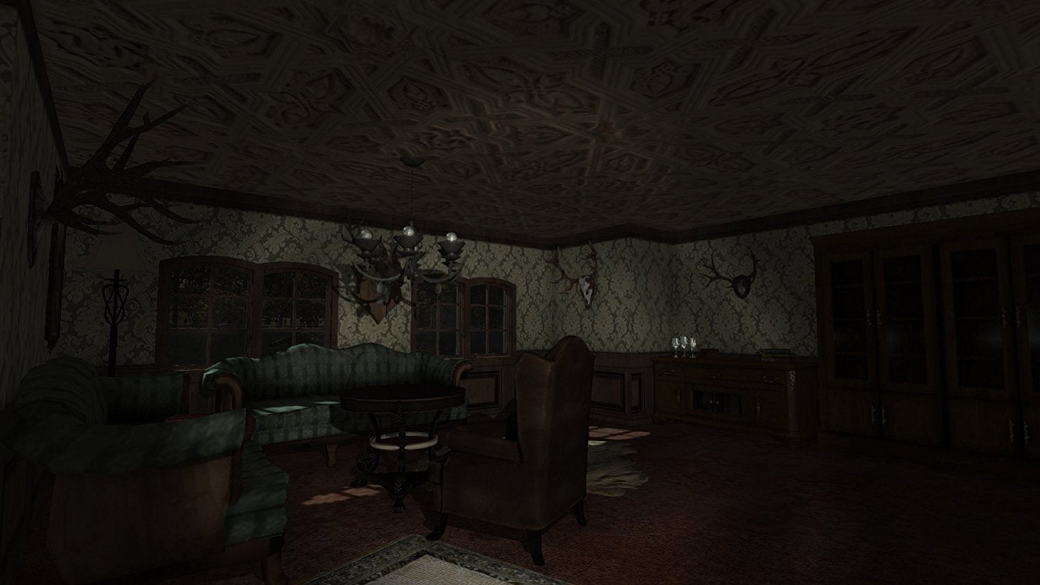 Pineview Drive - PS4 - Video Games by UIG Entertainment The Chelsea Gamer