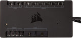iCUE Commander PRO Smart RGB Lighting and Fan Speed Controller - Core Components by Corsair The Chelsea Gamer