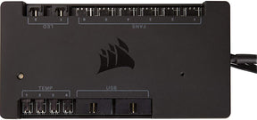 iCUE Commander PRO Smart RGB Lighting and Fan Speed Controller - Core Components by Corsair The Chelsea Gamer