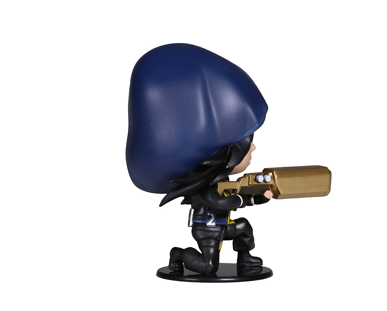 Six Collection Hibana Chibi Series 2 Figurine - merchandise by UBI Soft The Chelsea Gamer