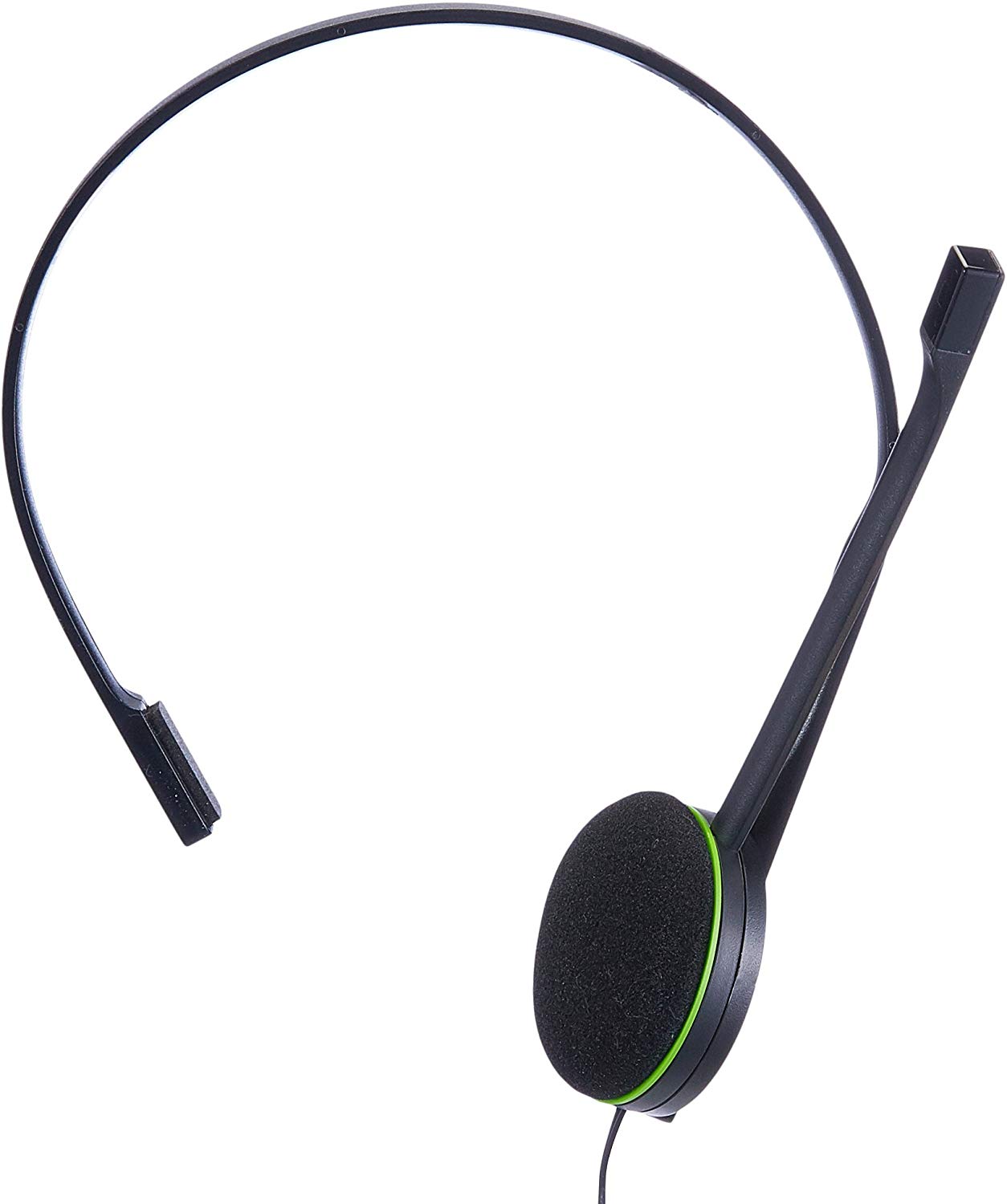 NEW Official Xbox One Chat Headset - Console Accessories by Microsoft The Chelsea Gamer
