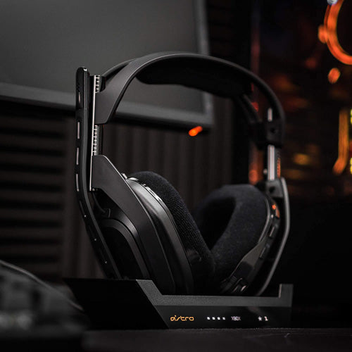 Astro A50 Wireless Headset & Base Station - Xbox / PC - Console Accessories by Astro Gaming The Chelsea Gamer