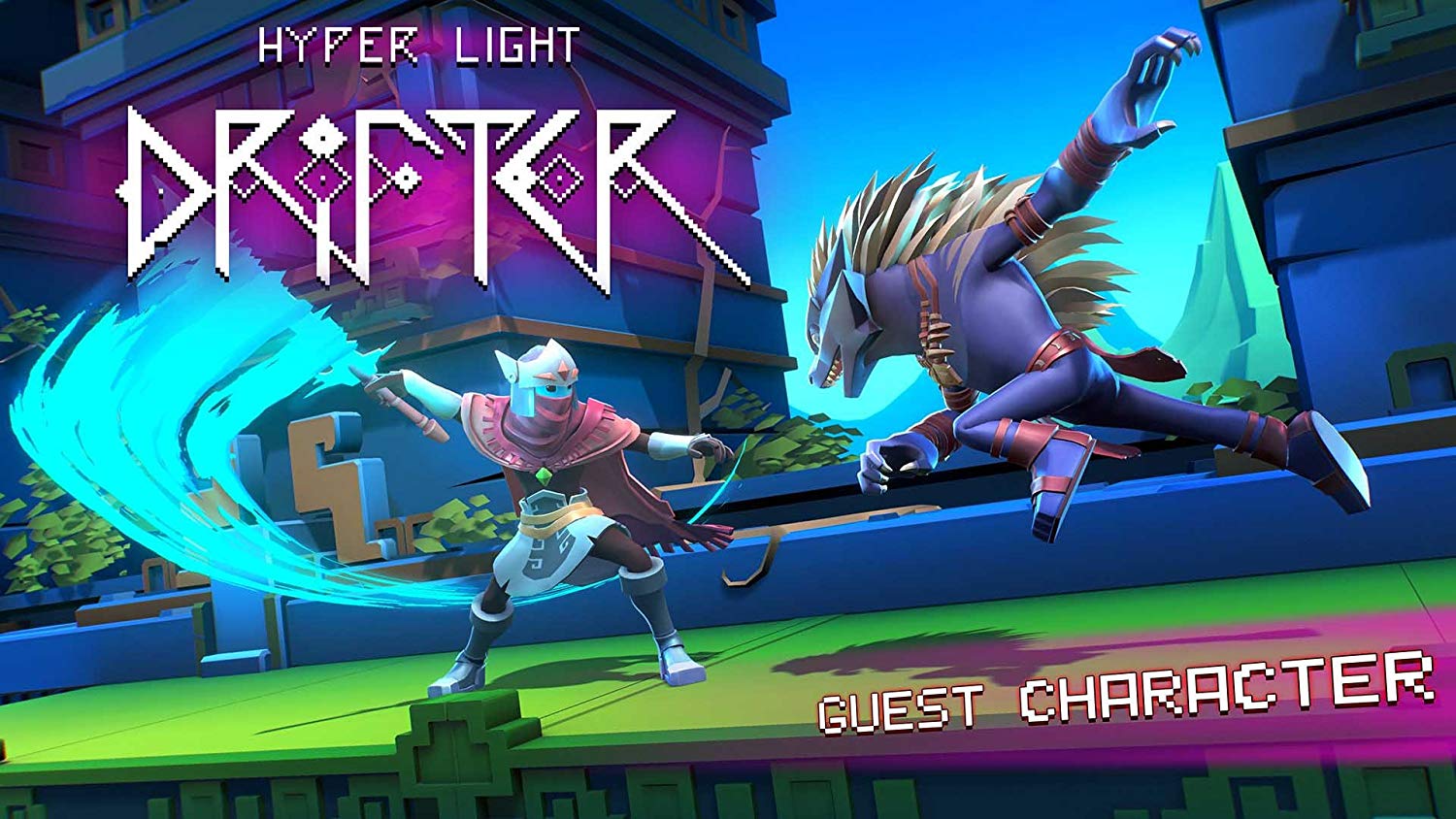 Brawlout - PlayStation 4 - Video Games by Merge Games The Chelsea Gamer