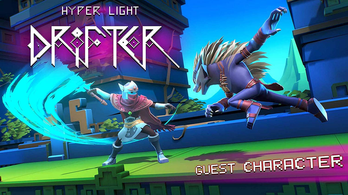 Brawlout - PlayStation 4 - Video Games by Merge Games The Chelsea Gamer
