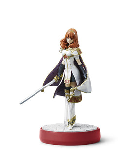 Celica amiibo - Fire Emblem Collection - Video Games by Nintendo The Chelsea Gamer