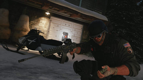 Rainbow Six Siege Deluxe - Xbox - Video Games by UBI Soft The Chelsea Gamer