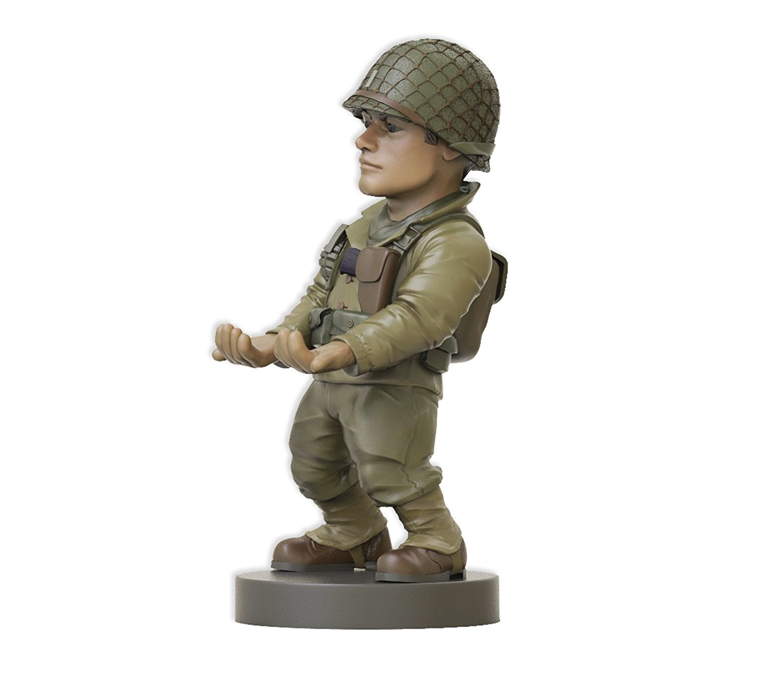 Big Box Loot Crate - Call of Duty WW2 - merchandise by Exquisite Gaming The Chelsea Gamer