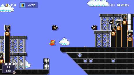 Super Mario Maker 2 - Video Games by Nintendo The Chelsea Gamer
