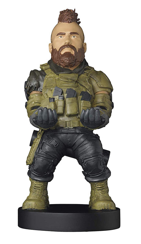 Call of Duty Ruin - Cable Guy - Console Accessories by Exquisite Gaming The Chelsea Gamer