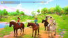 Horse Club Adventures - PlayStation 4 - Video Games by Merge Games The Chelsea Gamer