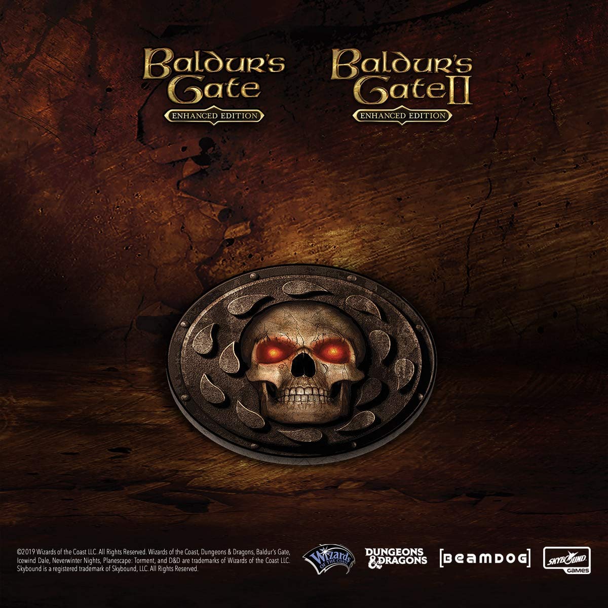 Baldurs Gate - Video Games by Skybound Games The Chelsea Gamer