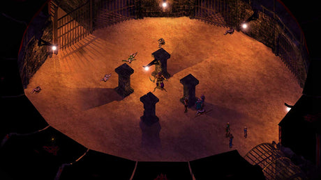 Baldurs Gate - Video Games by Skybound Games The Chelsea Gamer