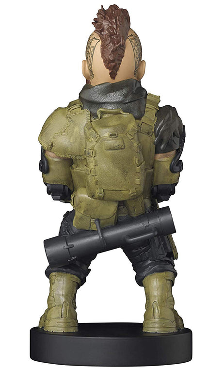 Call of Duty Ruin - Cable Guy - Console Accessories by Exquisite Gaming The Chelsea Gamer