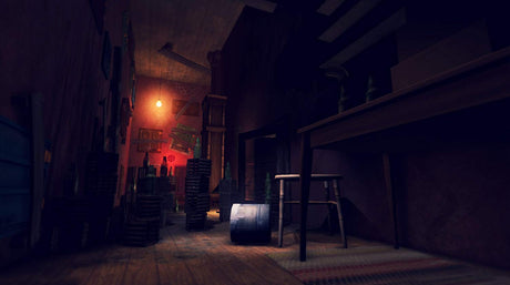 Among the Sleep: Enhanced Edition - Video Games by Maximum Games Ltd (UK Stock Account) The Chelsea Gamer