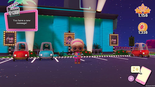 L.O.L. Surprise! Movie Night - Standard - Nintendo Switch - Video Games by U&I The Chelsea Gamer