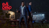 Evil Dead: The Game - PlayStation 5 - Video Games by Nighthawk Interactive The Chelsea Gamer