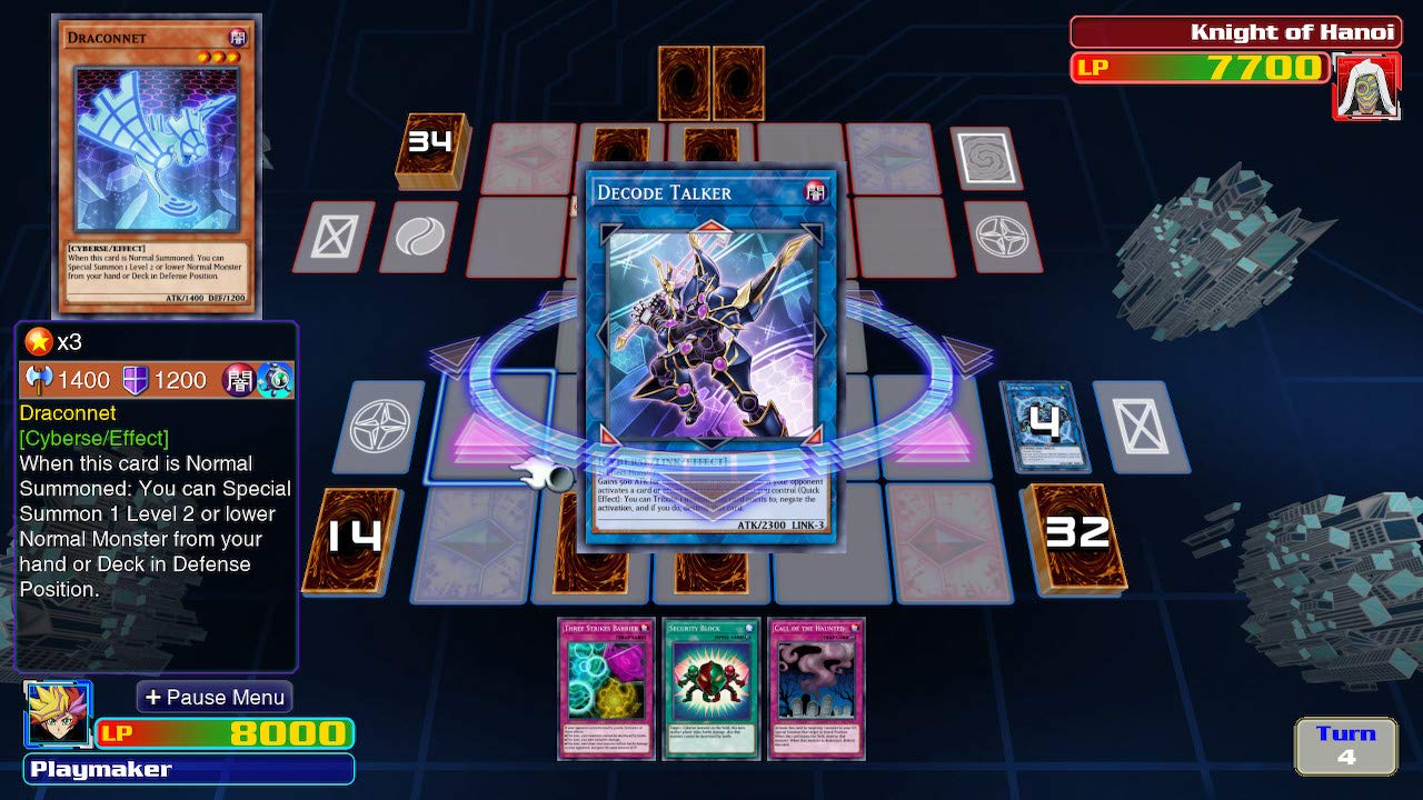 Yu-Gi-Oh! Legacy of The Duelist: Link Evolution - Video Games by Konami The Chelsea Gamer