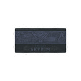 HORI The Elder Scrolls V Skyrim Limited Edition Accessory Set - Nintendo Switch - Console Accessories by HORI The Chelsea Gamer