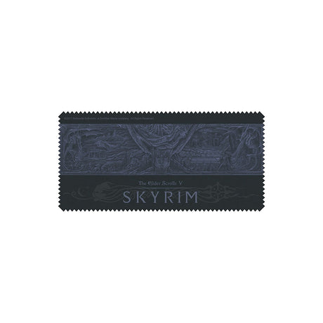 HORI The Elder Scrolls V Skyrim Limited Edition Accessory Set - Nintendo Switch - Console Accessories by HORI The Chelsea Gamer