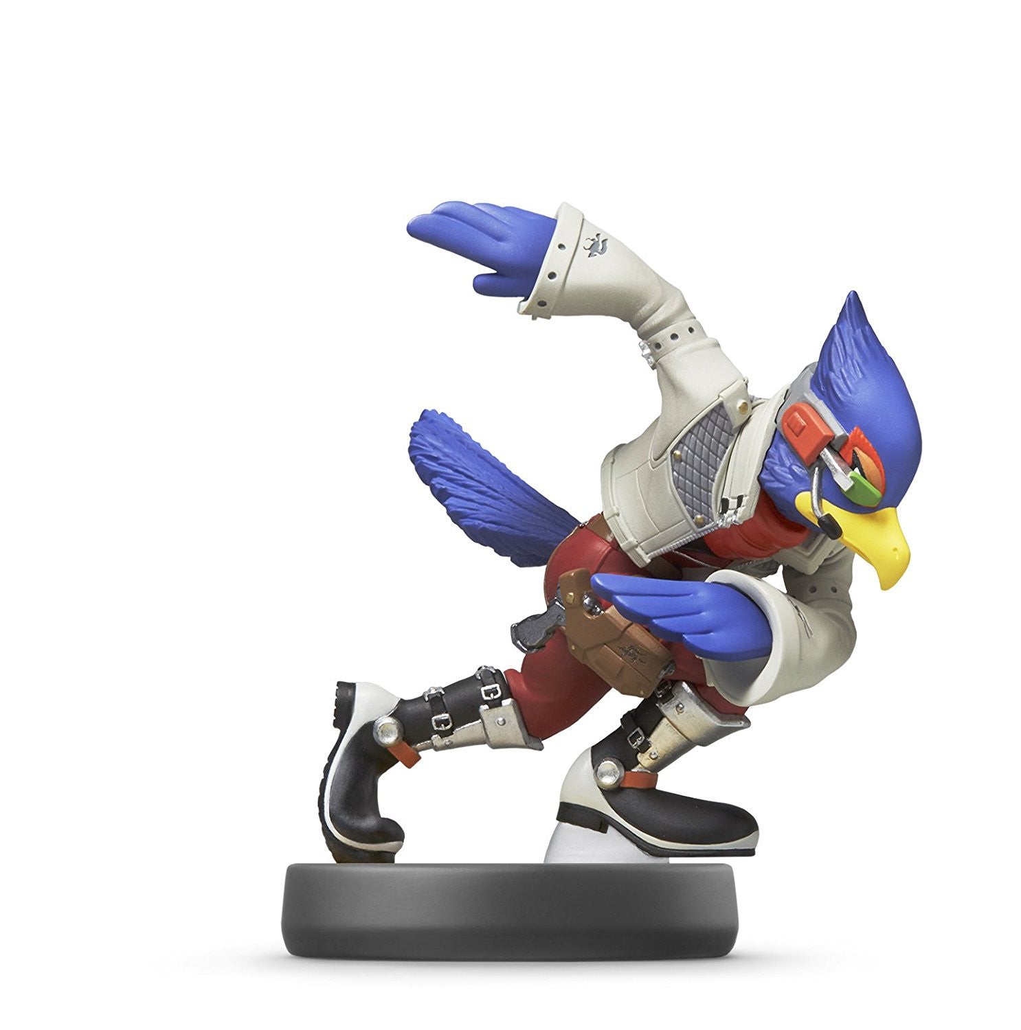 Falco No.52 Amiibo - Video Games by Nintendo The Chelsea Gamer