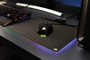 Corsair- MM800 RGB Polaris Gaming Mouse Pad - Surface by Corsair The Chelsea Gamer