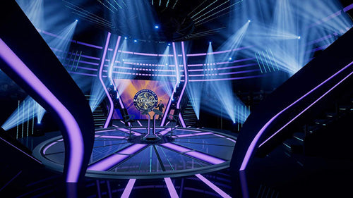 Who Wants to be a Millionaire - Replay - Nintendo Switch - Video Games by Maximum Games Ltd (UK Stock Account) The Chelsea Gamer