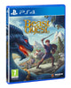 Beast Quest - Video Games by Maximum Games Ltd (UK Stock Account) The Chelsea Gamer