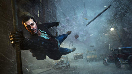 The Sinking City - Video Games by Maximum Games Ltd (UK Stock Account) The Chelsea Gamer
