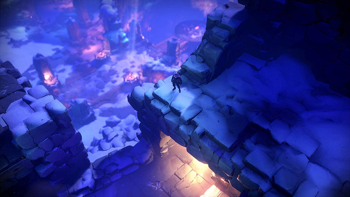 Darksiders Genesis - Video Games by Nordic Games The Chelsea Gamer
