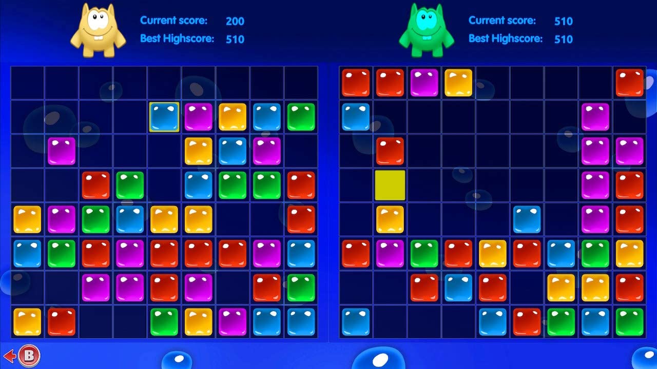 Super Puzzle Pack - Nintendo Switch - Video Games by Mindscape The Chelsea Gamer