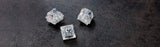 HyperX Alloy FPS USB RGB LED Gaming Keyboard with Mechanical Kailh Silver Speed Switches - Keyboard by HyperX The Chelsea Gamer