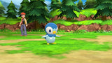 Pokémon Brilliant Diamond and Pokémon Shining Pearl Double Pack - Video Games by Nintendo The Chelsea Gamer