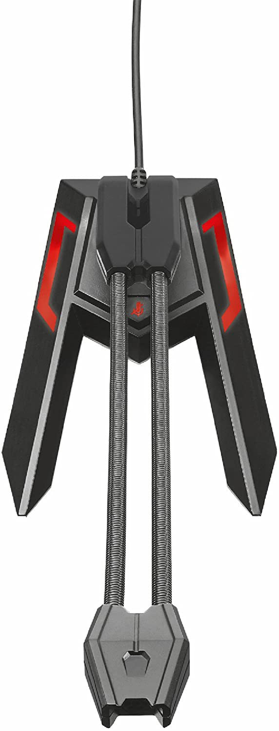 Trust GXT 210 Microphone - Core Components by Trust The Chelsea Gamer