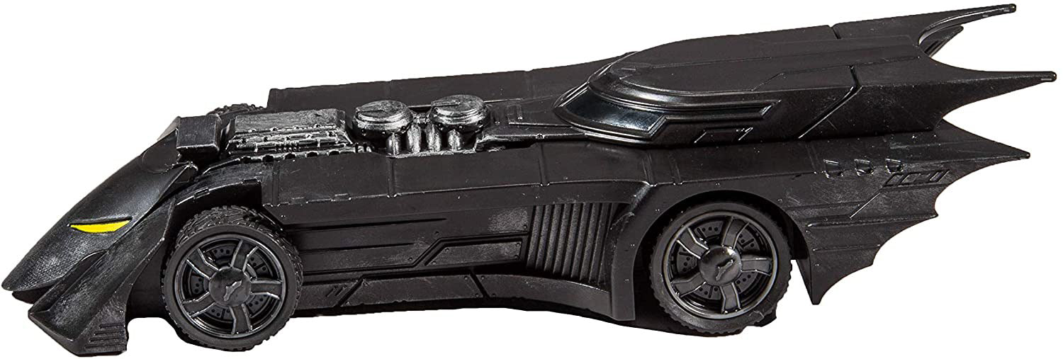 McFarlane - The Batman Who Laughs - DC Multiverse - merchandise by McFarlane The Chelsea Gamer