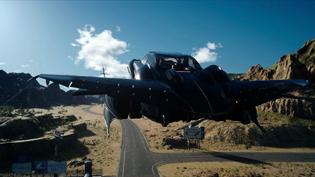 Final Fantasy XV Day 1 Edition - PS4 - Video Games by Square Enix The Chelsea Gamer