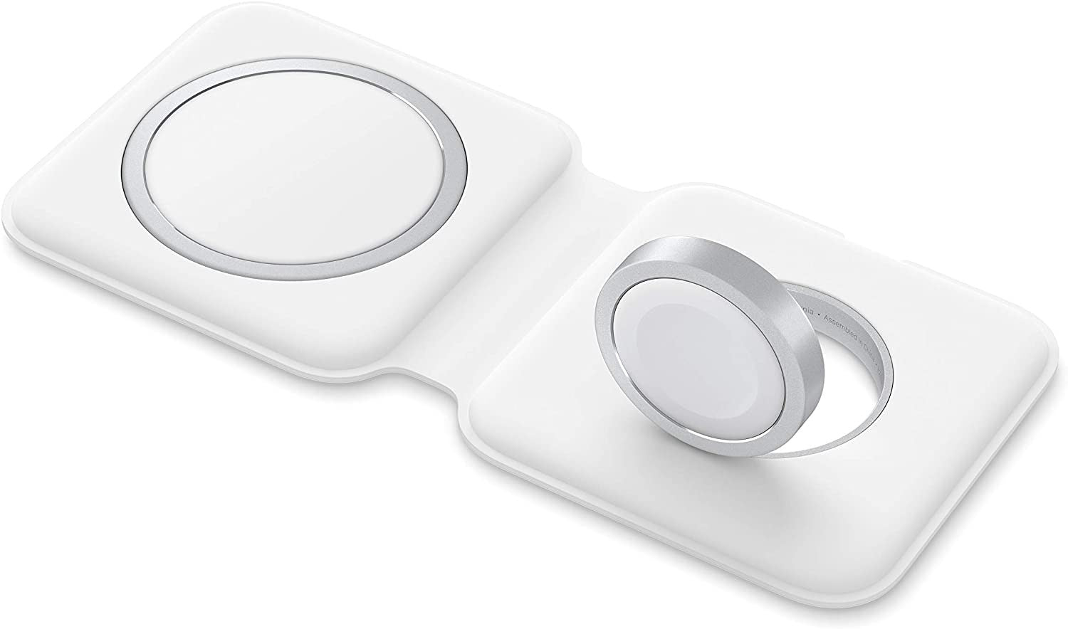 Apple MagSafe Duo Charger - Cables by Apple The Chelsea Gamer