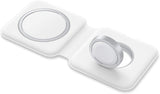 Apple MagSafe Duo Charger - Cables by Apple The Chelsea Gamer