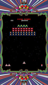 Namco Museum Arcade PAC - Nintendo Switch - Video Games by Bandai Namco Entertainment The Chelsea Gamer
