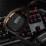 Astro A50 Wireless Headset & Base Station - PlayStation 4 - Console Accessories by Astro Gaming The Chelsea Gamer