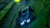 Grip Combat Racing - Video Games by Wired Productions The Chelsea Gamer