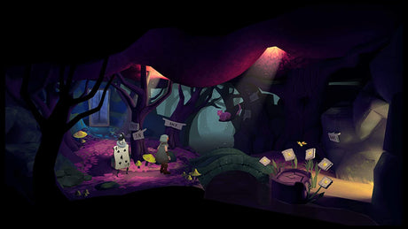 Down the Rabbit Hole - Video Games by Perpetual Europe The Chelsea Gamer
